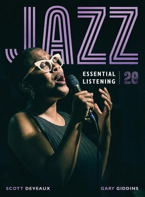 Jazz: Essential Listening by Deveaux, Scott