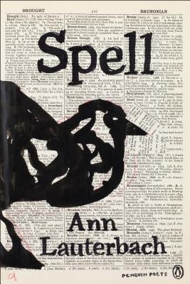 Spell by Lauterbach, Ann