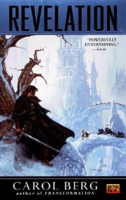 Revelation by Berg, Carol