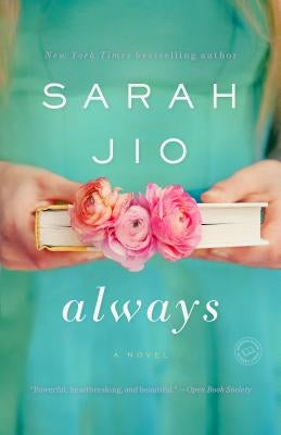Always by Jio, Sarah
