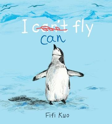 I Can Fly by Kuo, Fifi