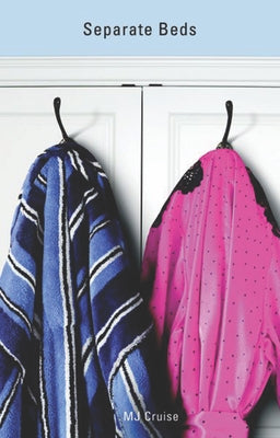 Separate Beds by Cruise, M. J.