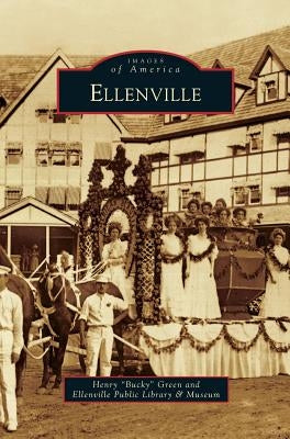 Ellenville by Green, Henry Bucky