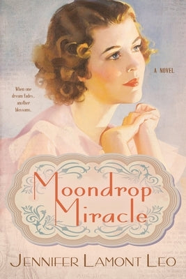 Moondrop Miracle by Leo, Jennifer Lamont