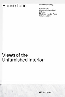 House Tour: Views of the Unfurnished Interior by Jasper, Adam