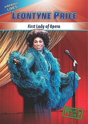 Leontyne Price by O'Donnell, Jessica