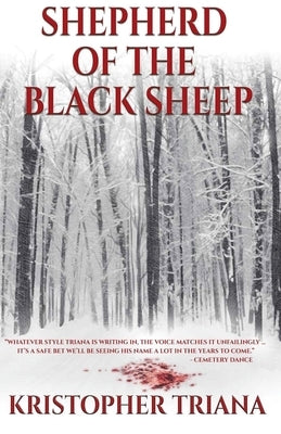 Shepherd of the Black Sheep by Blood Bound Books