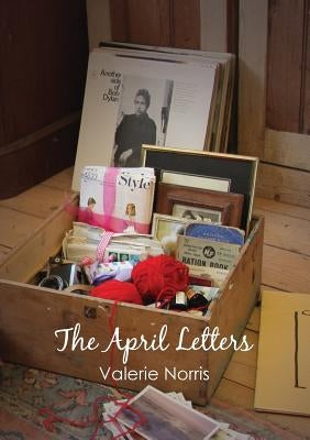 The April Letters by Norris, Valerie