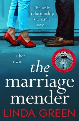 The Marriage Mender by Green, Linda