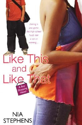 Like This and Like That by Stephens, Nia