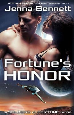 Fortune's Honor by Bennett, Jenna