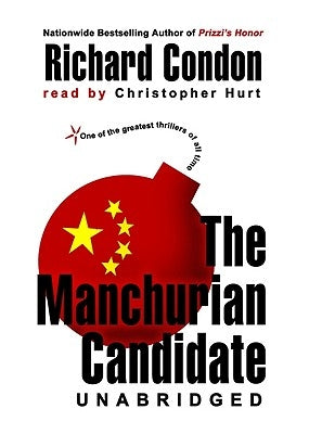The Manchurian Candidate by Condon, Richard