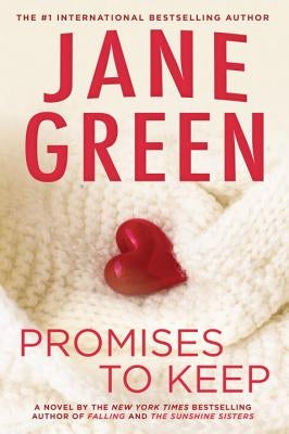 Promises to Keep by Green, Jane