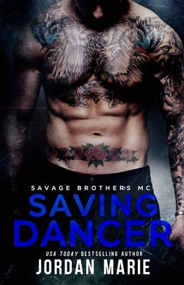 Saving Dancer by Marie, Jordan