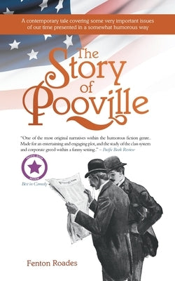 The Story of Pooville by Roades, Fenton