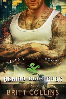 Behind Blue Eyes by Collins, Britt