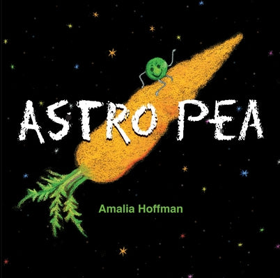 Astro Pea by Hoffman, Amalia
