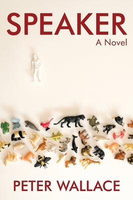 Speaker by Wallace, Peter