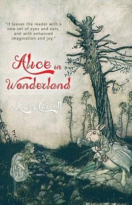 Alice in Wonderland by Carroll, Lewis