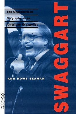 Swaggart by Seaman, Ann Rowe
