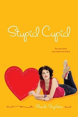 Stupid Cupid by Stapleton, Rhonda