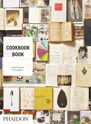 Cookbook Book by Böhm, Florian