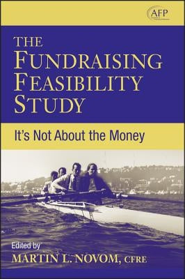Feasibility Studies by Novom, Martin L.
