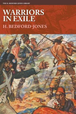 Warriors in Exile by Bedford-Jones, H.