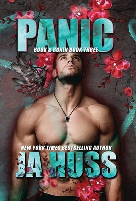 Panic by Huss, Ja