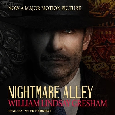 Nightmare Alley by Gresham, William Lindsay