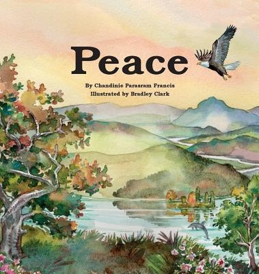 Peace by Francis, Chandinie
