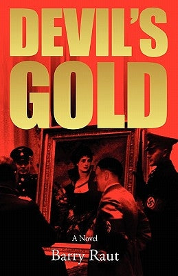 Devil's Gold by Raut, Barry