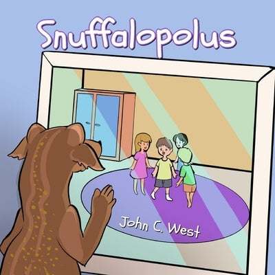 Snuffalopolus by West, John C.