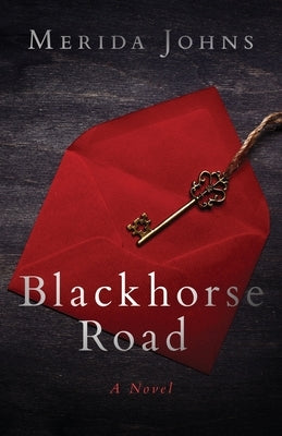 Blackhorse Road by Johns, Merida L.