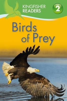 Birds of Prey by Llewellyn, Claire