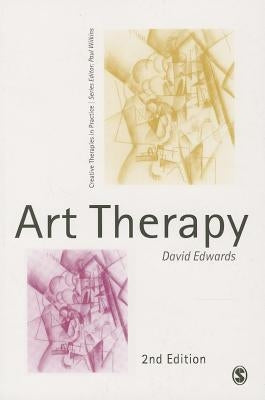 Art Therapy by Edwards, David