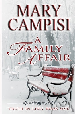 A Family Affair by Campisi, Mary