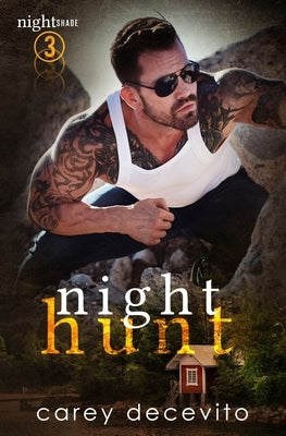 Night Hunt by Decevito, Carey