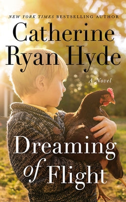 Dreaming of Flight by Hyde, Catherine Ryan