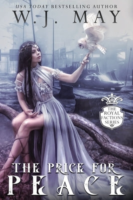 The Price for Peace by By Design, Book Cover