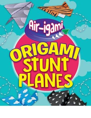 Origami Gliders by Hairsine, Jenni