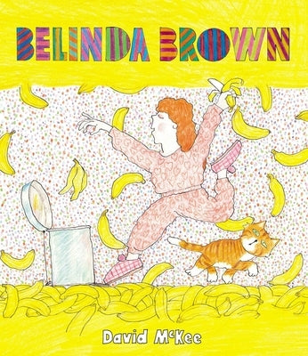 Belinda Brown by McKee, David