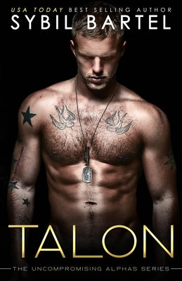 Talon by Bartel, Sybil