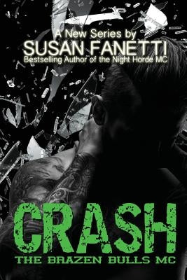 Crash by Fanetti, Susan