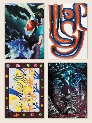 The White Review No. 33 by McLaughlin, Rosanna