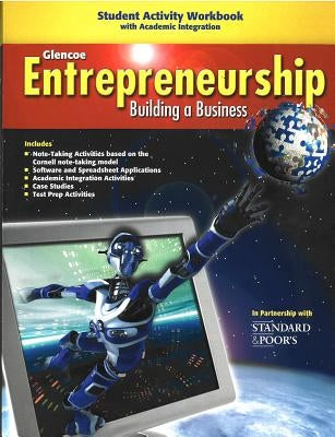 Entrepreneurship Student Activity Workbook by McGraw-Hill