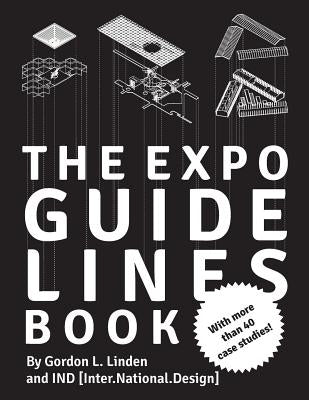 Expo Guidelines Book by Linden, Gordon