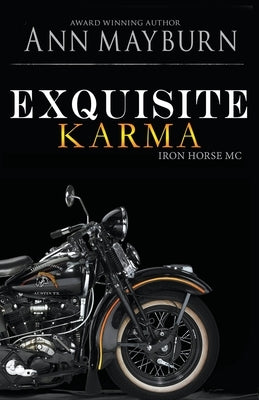 Exquisite Karma by Mayburn, Ann