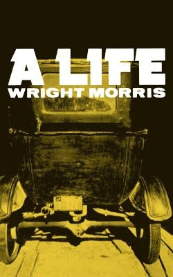 A Life by Morris, Wright