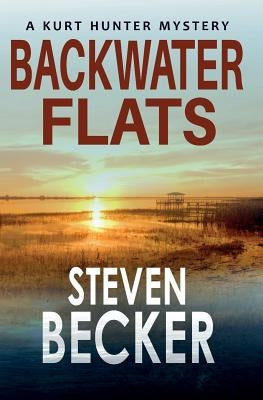 Backwater Flats by Becker, Steven